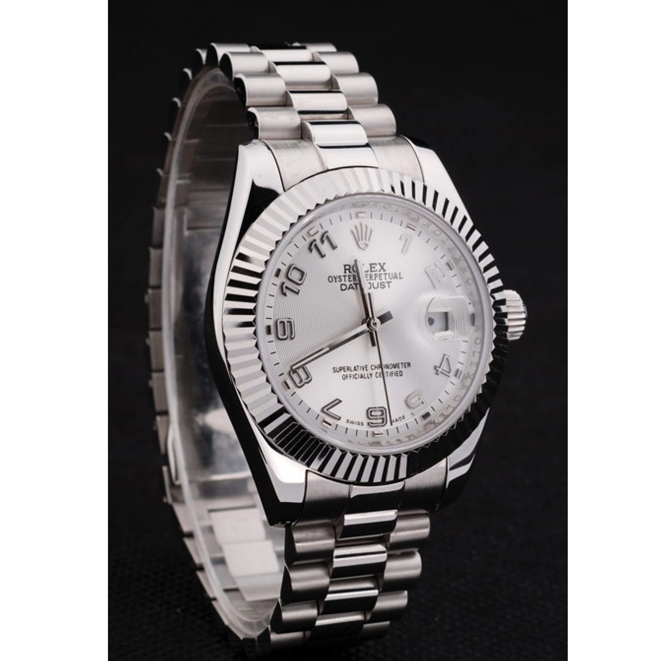 Aaa replica watch Rolex Datejust-rl214 0630